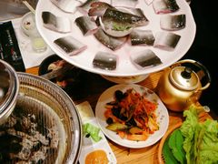 -味家烤肉烤鳗鱼牛排(西塔旗舰店)