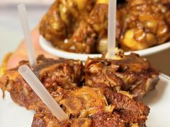 -聚首堂·特色小吃·肘子(什刹海德胜门店)