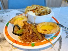 -比格比萨自助(宝山日月光店)
