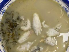 -明呈黄鱼面馆(斜土路店)
