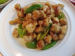 -一口猪年味东北菜(荔枝沟店)