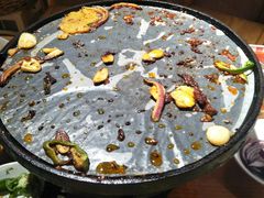 -么肆烤肉(蓝山名邸店)