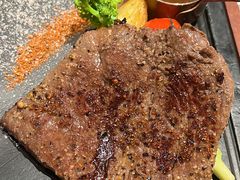 -原石牛扒·约会餐厅(龙城万科里店)