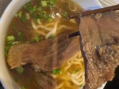 -中国厨房/台湾牛肉面