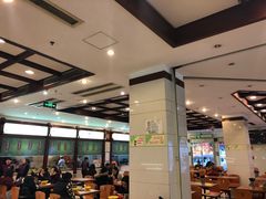 大堂-龙抄手(春熙路总店)