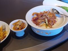 -上和臻品中国菜(花园街店)