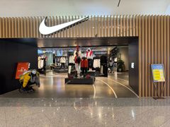 -NIKE品牌体验店(金源新燕莎店)