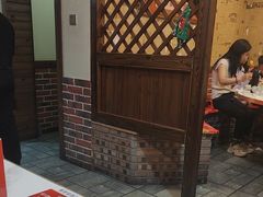 -人民公社铁锅炖·东北菜(卫国道店)