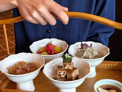 -卯时·龙光雅宴·精致锡帮菜(惠山古镇店)