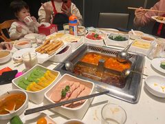 -海底捞火锅(高科广场店)