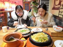 -百年神厨·地道川菜(清江西路店)