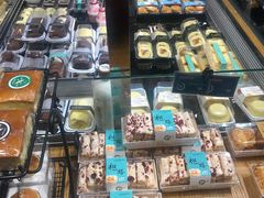 零售区-FASHION BAKERY法森贝克(新德路店)