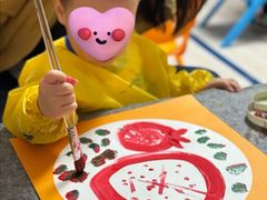 -星空布洛早教·托育(滨江店)