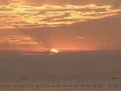 -日照灯塔风景区