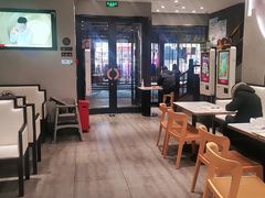 -德克士(前门店)