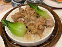 排骨饭-虾饺妹·酒家(海珠广场店)