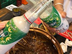 -镇江龙·火锅串串(武侯祠店)