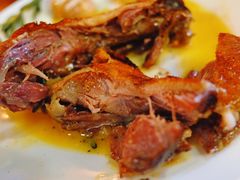 -羽深肉铺 Steak & Wine