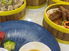 -隆昌海鲜酒家(南岸路店)