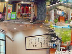-寻味肇庆·八姑农庄·广府西江菜