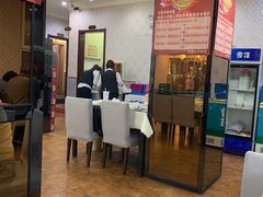 大堂-锦绣小渔村(锦云街店)