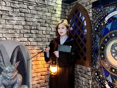 -逃脱反斗城沉浸剧情密室(北京路店)