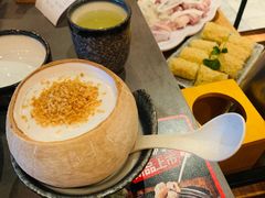 -同仁四季椰子鸡(宝安壹方城店)
