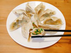 -海胆小馆(东北水饺·春柳店)