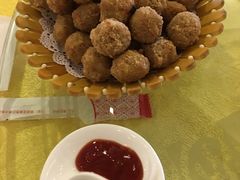 -晋阳饭庄(虎坊桥店)