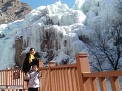 -桑干河大峡谷旅游区