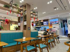 -穆芳阁兰州纯汤牛肉面(西安总店)