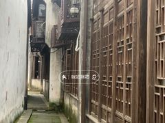 -嘉兴月河历史街区