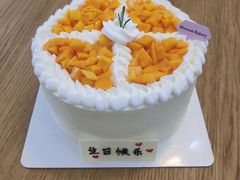 -花间烘焙BLossom Bakery
