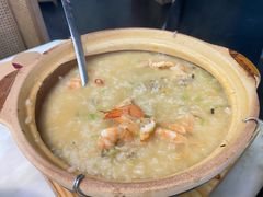 龙虾汤泡饭-潮堂 · 潮州菜(恒隆广场店)