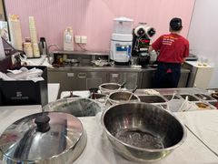 -鲜芋仙(太原街万达店)