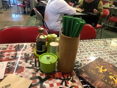 -七爺清汤腩(南开大悦城店)