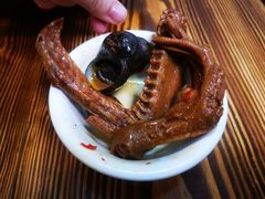 -食爺炭炉鸡煲·烧烤