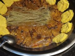 -铁锅炖灶台鱼老三炖鱼馆