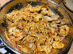 -吃饭皇帝大(合生汇店)