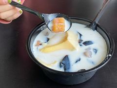 -郭爸烧仙草(西航·潭人街店)