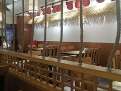 大堂-武松家(翠微百货大成路店)