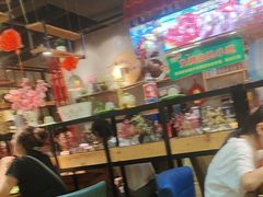 -小草大排档(北沙坡店)
