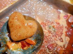-湊湊火锅·茶憩(东城万达店)