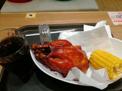 -大家乐(广州中华广场店)