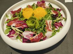 -肆月河豚·新淮扬(金融街店)