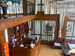 -七的湖·江南蟹舫·阳澄湖农家菜(蟹舫苑店)