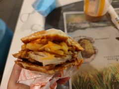 -麦当劳(衡阳中心汽车站店)