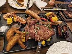 -1886德国汽车餐厅(外滩中央店)