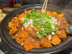 -闯关东牛排牛尾一锅香(龙源路店)