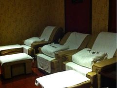 -大桶大足浴(周浦店)